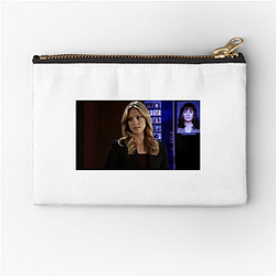 Jennifer Jareau Limited Collection Jennifer Jareau Zipper Pouches
