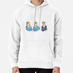 Jennifer Jareau Pack Pullover Hoodie