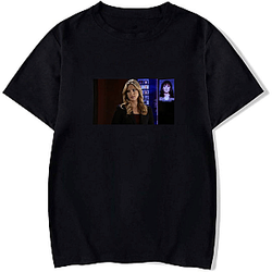 Jennifer Jareau Limited Collection Jennifer Jareau T-Shirts