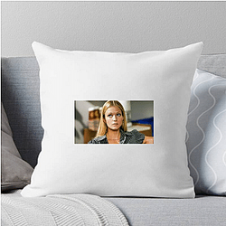 Jennifer Jareau Merch Collection Jennifer Jareau Pillows Cover