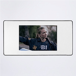 Jennifer Jareau Merch For Fans Jennifer Jareau Mouse Pads