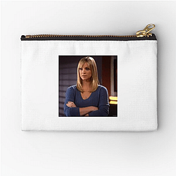 Jennifer Jareau Special Collection Jennifer Jareau Zipper Pouches