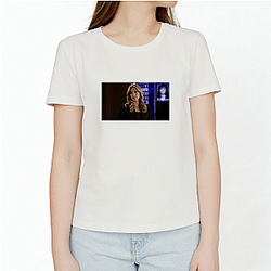 Jennifer Jareau Limited Collection Jennifer Jareau T-Shirts