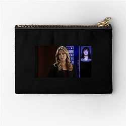 Jennifer Jareau Limited Collection Jennifer Jareau Zipper Pouches