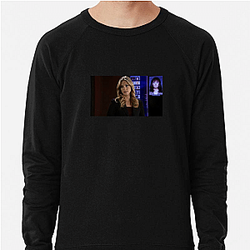 Jennifer Jareau Limited Collection Jennifer Jareau Sweatshirts