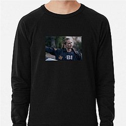 Jennifer Jareau Merch For Fans Jennifer Jareau Sweatshirts