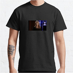 Jennifer Jareau Limited Collection Jennifer Jareau T-Shirts
