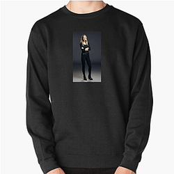 Jennifer Jareau Merch Jennifer Jareau Sweatshirts