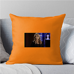 Jennifer Jareau Limited Collection Jennifer Jareau Pillows Cover