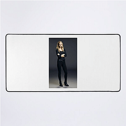 Jennifer Jareau Merch Jennifer Jareau Mouse Pads