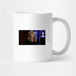Jennifer Jareau Limited Collection Jennifer Jareau Mugs