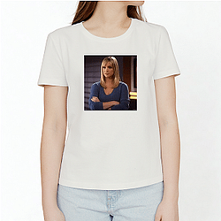 Jennifer Jareau Special Collection Jennifer Jareau T-Shirts