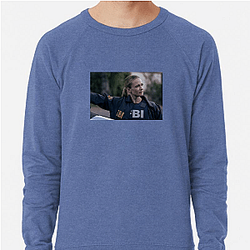 Jennifer Jareau Merch For Fans Jennifer Jareau Sweatshirts