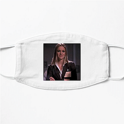Jennifer Jareau Merchandise For Fans Jennifer Jareau Face Masks