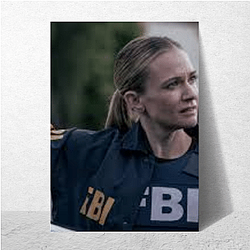 Jennifer Jareau Merch For Fans Jennifer Jareau Posters