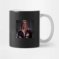 Jennifer Jareau Merchandise For Fans Jennifer Jareau Mugs
