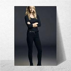 Jennifer Jareau Merch Jennifer Jareau Posters