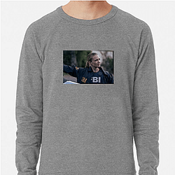Jennifer Jareau Merch For Fans Jennifer Jareau Sweatshirts
