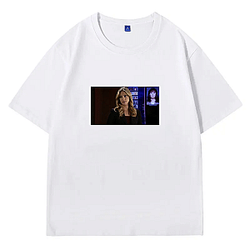 Jennifer Jareau Limited Collection Jennifer Jareau T-Shirts