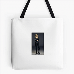 Jennifer Jareau Merch Jennifer Jareau Bags
