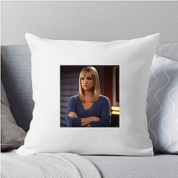 Jennifer Jareau Special Collection Jennifer Jareau Pillows Cover
