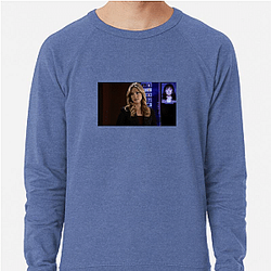 Jennifer Jareau Limited Collection Jennifer Jareau Sweatshirts