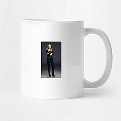 Jennifer Jareau Merch Jennifer Jareau Mugs