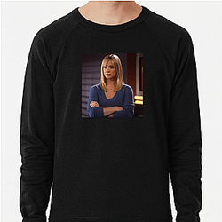 Jennifer Jareau Special Collection Jennifer Jareau Sweatshirts