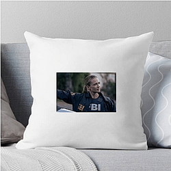 Jennifer Jareau Merch For Fans Jennifer Jareau Pillows Cover