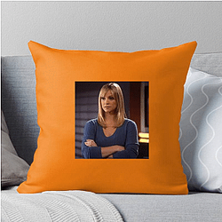 Jennifer Jareau Special Collection Jennifer Jareau Pillows Cover