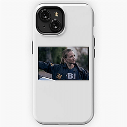 Jennifer Jareau Merch For Fans Jennifer Jareau iPhone Cases