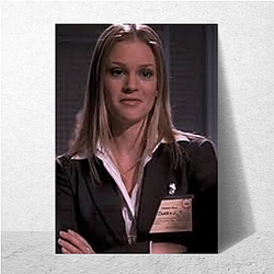 Jennifer Jareau Merchandise For Fans Jennifer Jareau Posters
