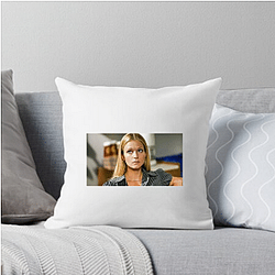 Jennifer Jareau Merch Collection Jennifer Jareau Pillows Cover