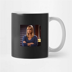 Jennifer Jareau Special Collection Jennifer Jareau Mugs