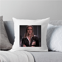 Jennifer Jareau Merchandise For Fans Jennifer Jareau Pillows Cover