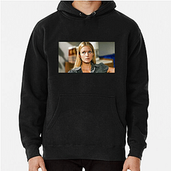 Jennifer Jareau Merch Collection Jennifer Jareau Hoodies