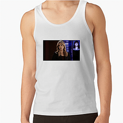 Jennifer Jareau Limited Collection Jennifer Jareau Tank Tops