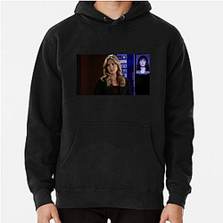 Jennifer Jareau Limited Collection Jennifer Jareau Hoodies