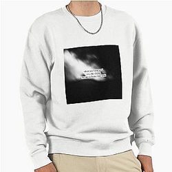 Jennifer Jareau 9x14 Pullover Sweatshirt