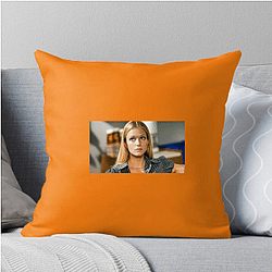 Jennifer Jareau Merch Collection Jennifer Jareau Pillows Cover