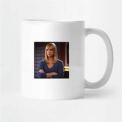 Jennifer Jareau Special Collection Jennifer Jareau Mugs