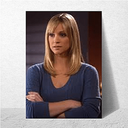 Jennifer Jareau Special Collection Jennifer Jareau Posters