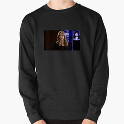 Jennifer Jareau Limited Collection Jennifer Jareau Sweatshirts