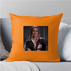 Jennifer Jareau Merchandise For Fans Jennifer Jareau Pillows Cover