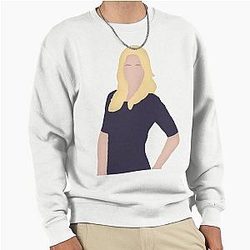 Jennifer Jareau Pullover Sweatshirt