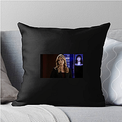 Jennifer Jareau Limited Collection Jennifer Jareau Pillows Cover