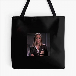 Jennifer Jareau Merchandise For Fans Jennifer Jareau Bags