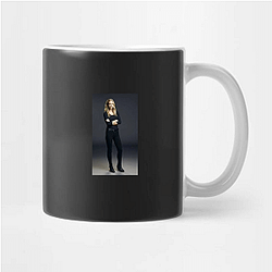 Jennifer Jareau Merch Jennifer Jareau Mugs