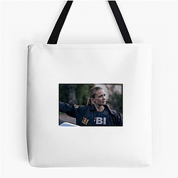 Jennifer Jareau Merch For Fans Jennifer Jareau Bags