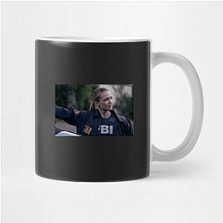 Jennifer Jareau Merch For Fans Jennifer Jareau Mugs